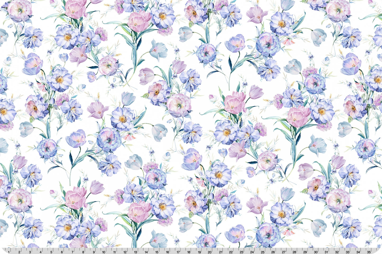 Poppy Lane Digital Cuddle® Iris