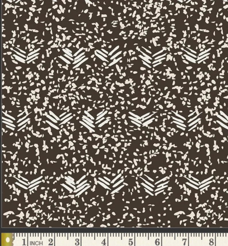 Art Gallery Fabric Painted Pony Appaloosa 100 % Fine Cotton from Wanderer collection.designed by April Rhodes