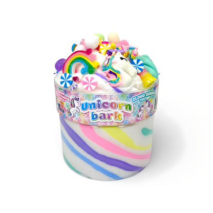Unicorn Bark Slime