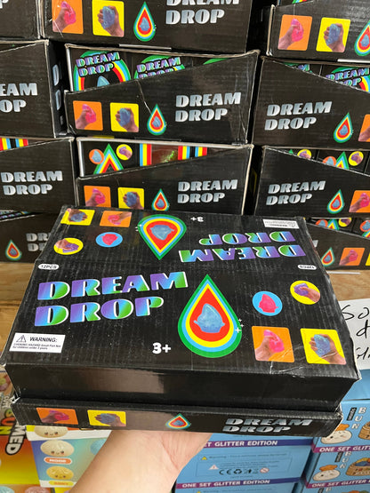 Dream Drop Squish Toy