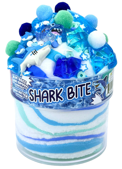 Shark Bite Slime
