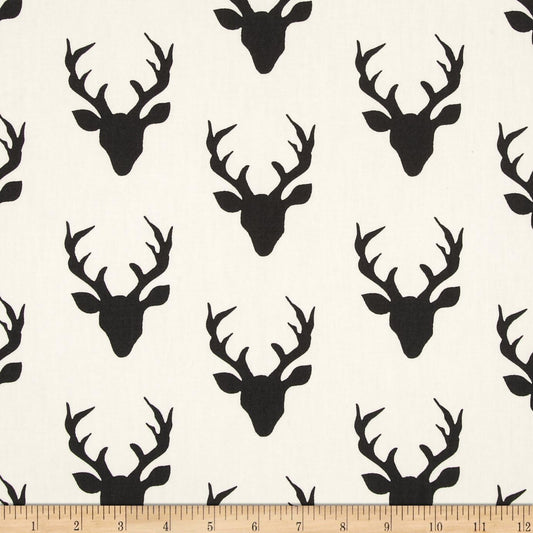 Buck Forest from Hello, Bear by Bonnie Christine for Art Gallery Fabrics