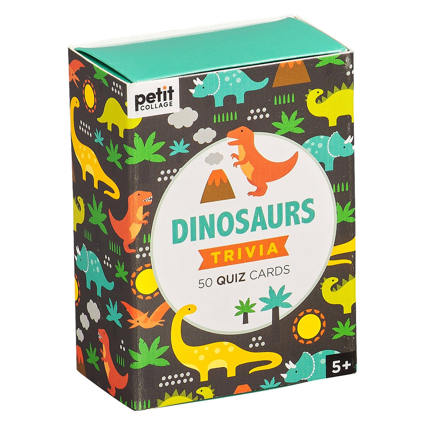 Dinosaurs Trivia