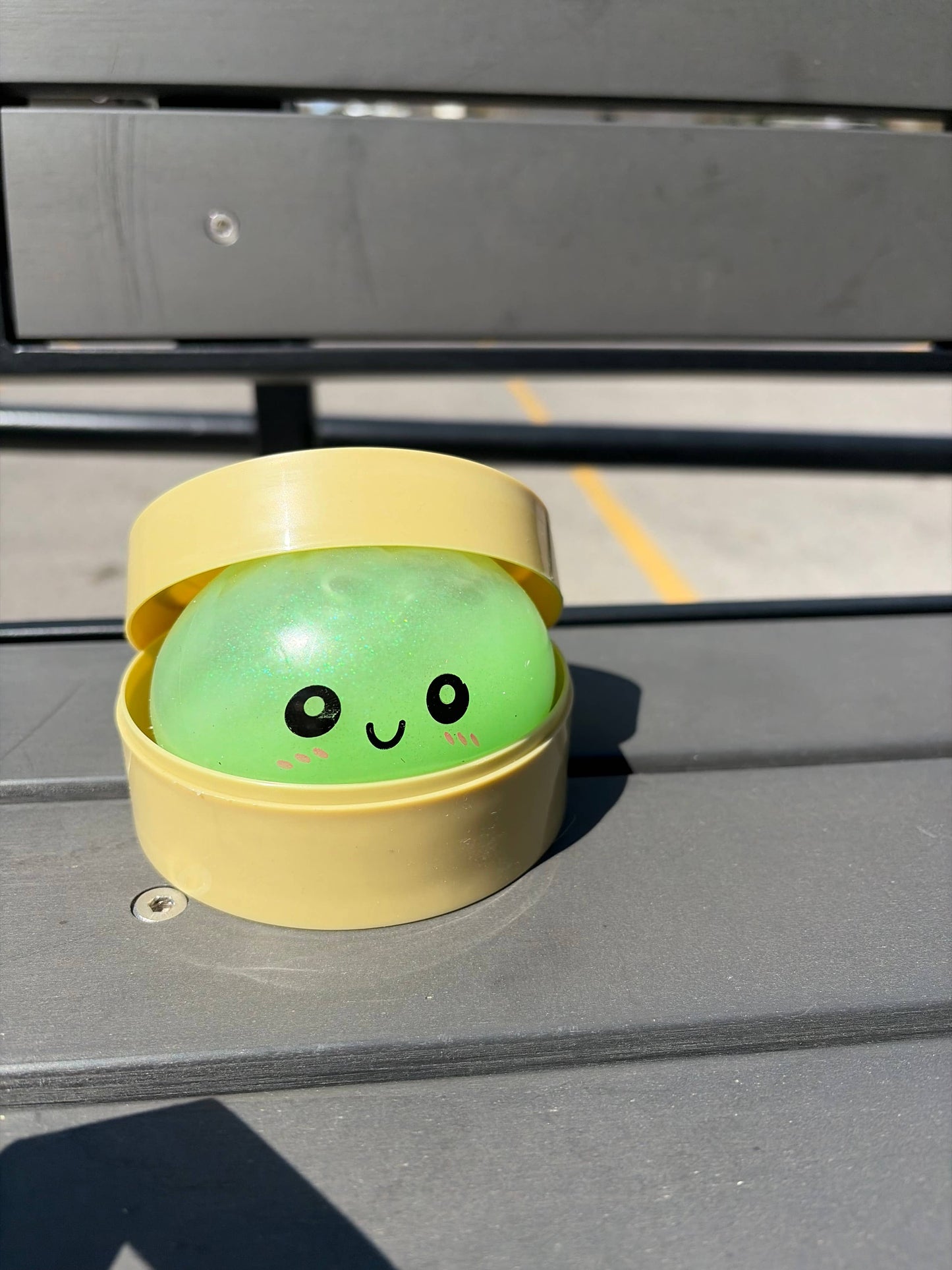 Glow in the Dark Edition