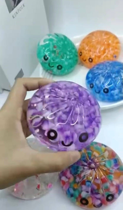 The Viral Dumpling  - Lusha Edition- NOT A SQUISHY 