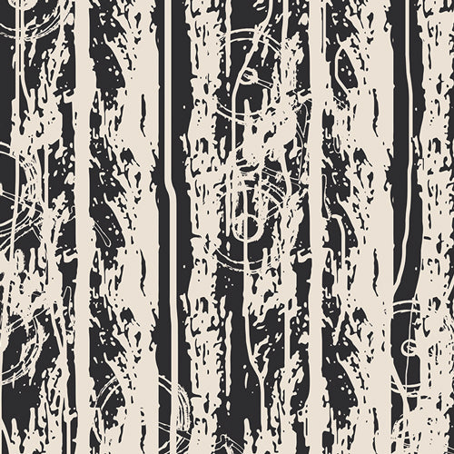 Cleta Carved Gear by Art Gallery Fabrics