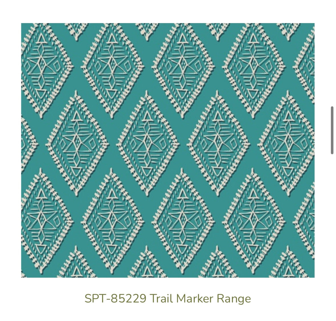 Trail Marker Range – SPT-85229