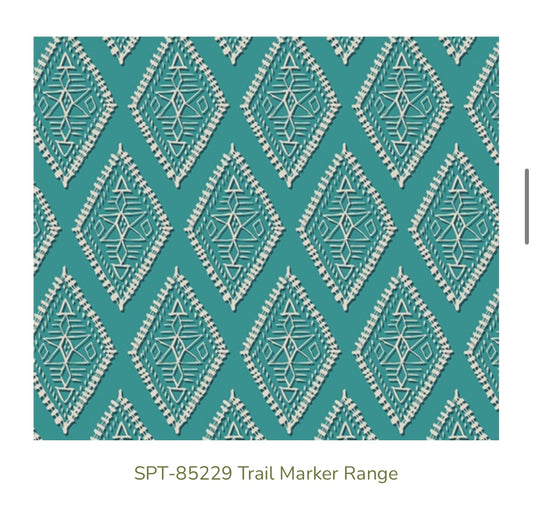 Trail Marker Range – SPT-85229