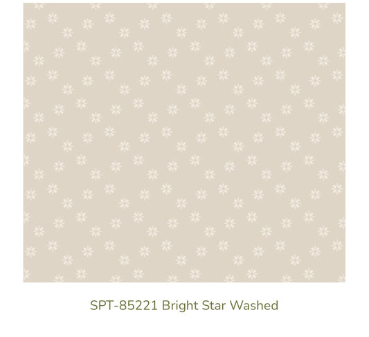 Bright Star Washed – SPT-85221