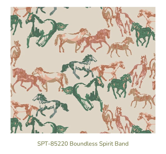 Boundless Spirit Band – SPT-85220