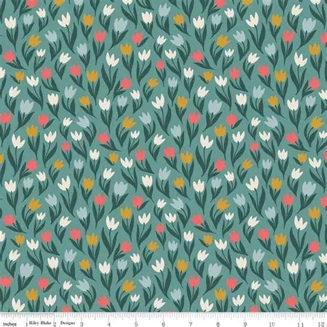 Fairy Dust C12443 by Riley Blake Designs