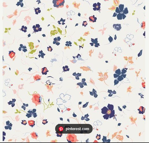 Chic Floral Joie de Claire by Art Gallery Fabrics