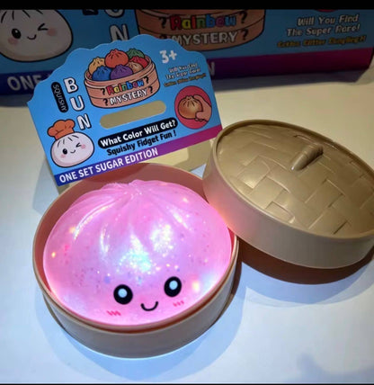 Glow in the Dark Edition