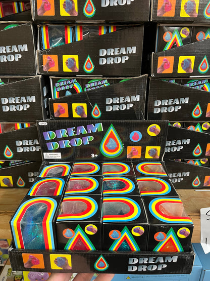 Dream Drop Squish Toy
