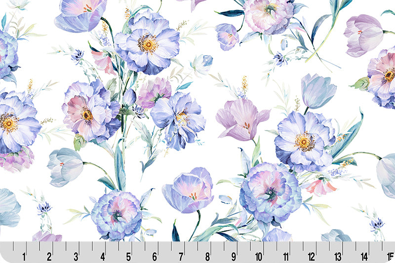 Poppy Lane Digital Cuddle® Iris