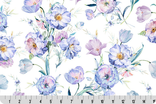 Poppy Lane Digital Cuddle® Iris
