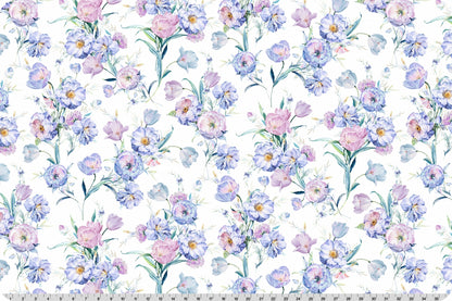 Poppy Lane Digital Cuddle® Iris