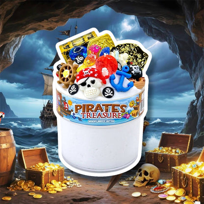 Pirates Treasure Slime