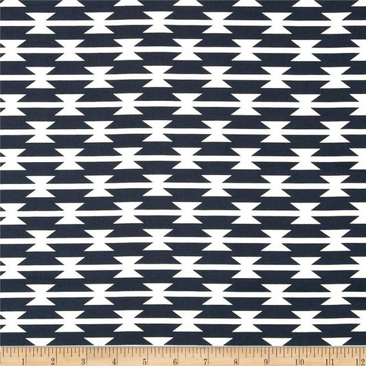 Tomahawk Stripe by Art Gallery Fabrics